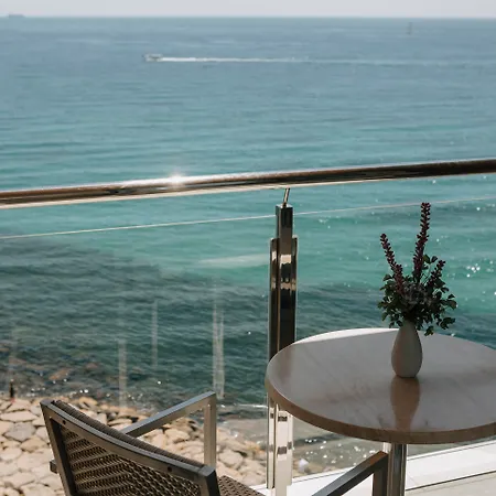 Innside By Melia Porta Maris 4* Alicante