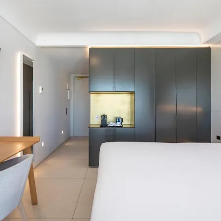 Innside By Melia Porta Maris 4* Alicante