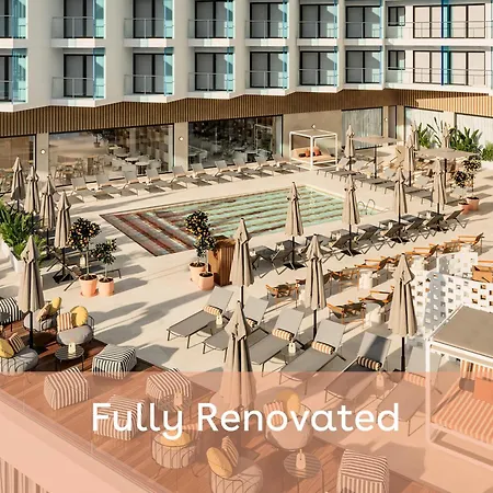 Innside By Melia Porta Maris Hotel 4*