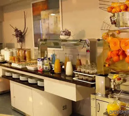 Innside By Melia Porta Maris Hotel 4*