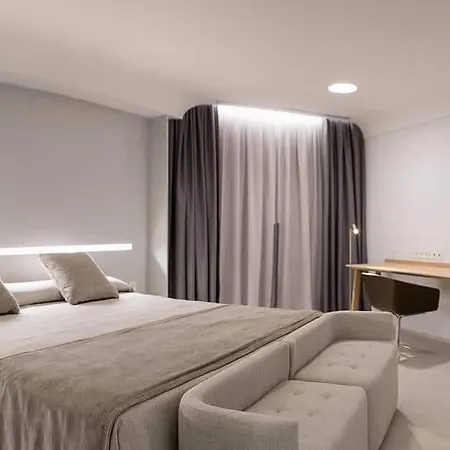 Innside By Melia Porta Maris Hotel Alicante