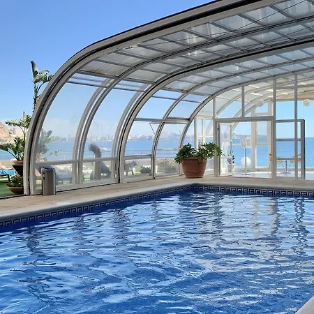 Hotel Innside By Melia Porta Maris