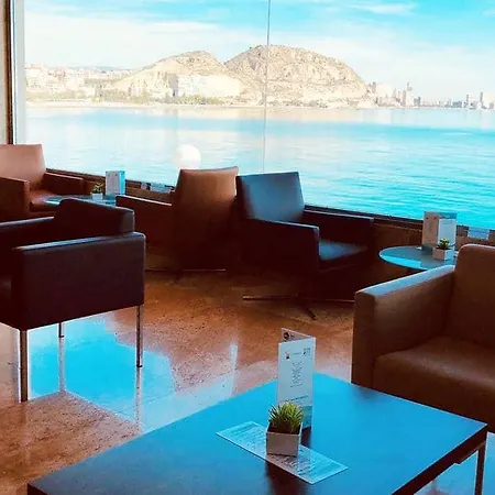 Hotel Innside By Melia Porta Maris 4*
