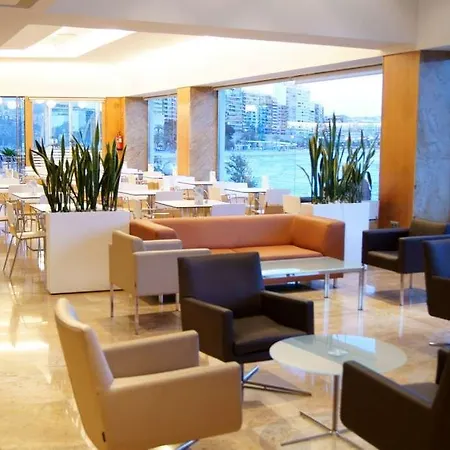 Hotel Innside By Melia Porta Maris