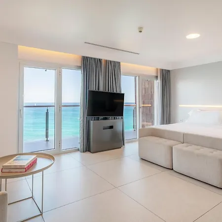 Innside By Melia Porta Maris Hotel Alicante