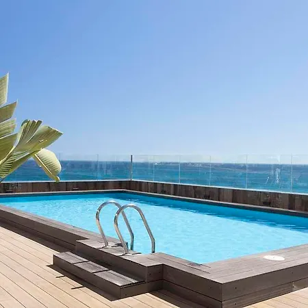 Innside By Melia Porta Maris Hotel 4*