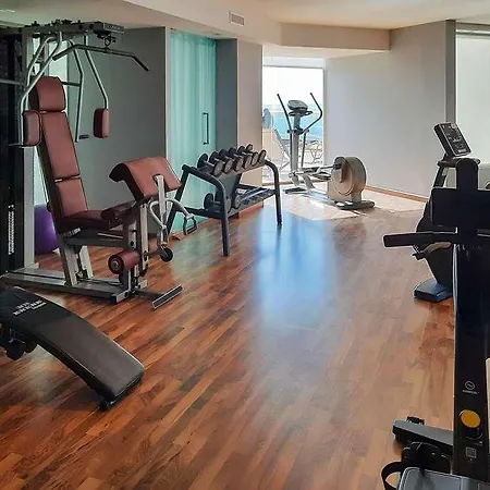 Innside By Melia Porta Maris 4* Alicante