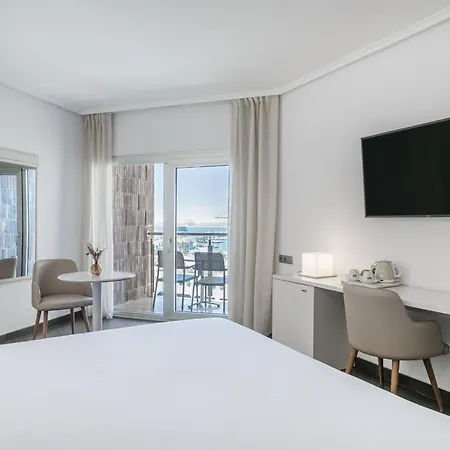 Innside By Melia Porta Maris Alicante