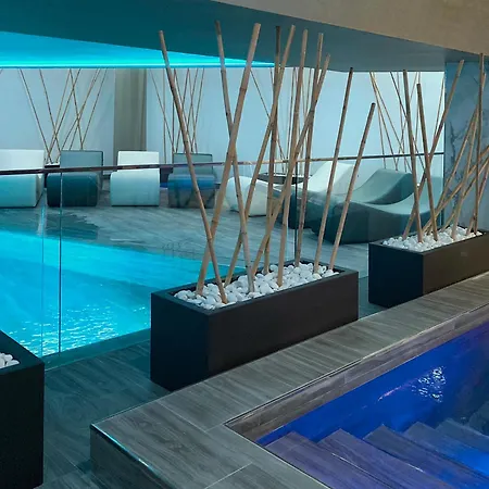 Innside By Melia Porta Maris 4* Alicante