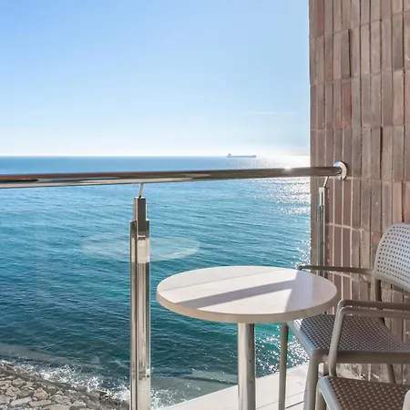 Innside By Melia Porta Maris Hotel 4*