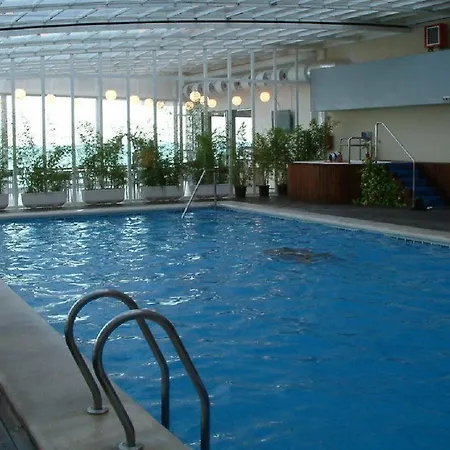Innside By Melia Porta Maris Alicante